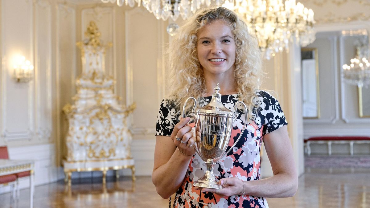 Konec lásky. Siniaková a Macháč se rozešli, na OH ale spolu hrají mix