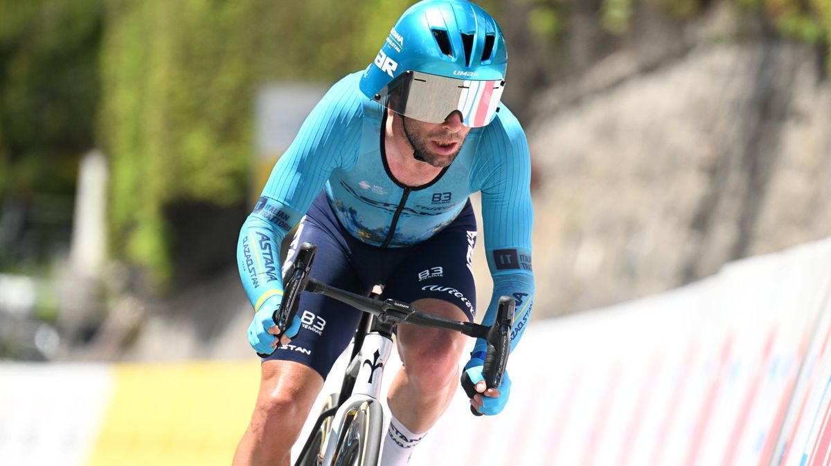 Hvězdný Cavendish je v nominaci na Tour, může zaútočit na rekord
