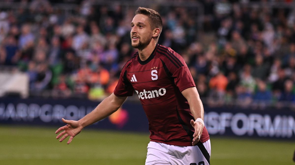 Liga přinese první pražské derby, do boje jdou i Sparta se Slavií