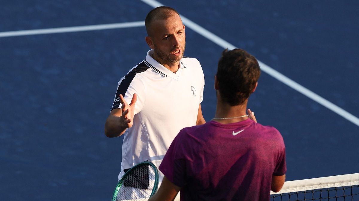 Nejdelší zápas v historii US Open. Na Berdycha s Rosolem to ale nestačilo