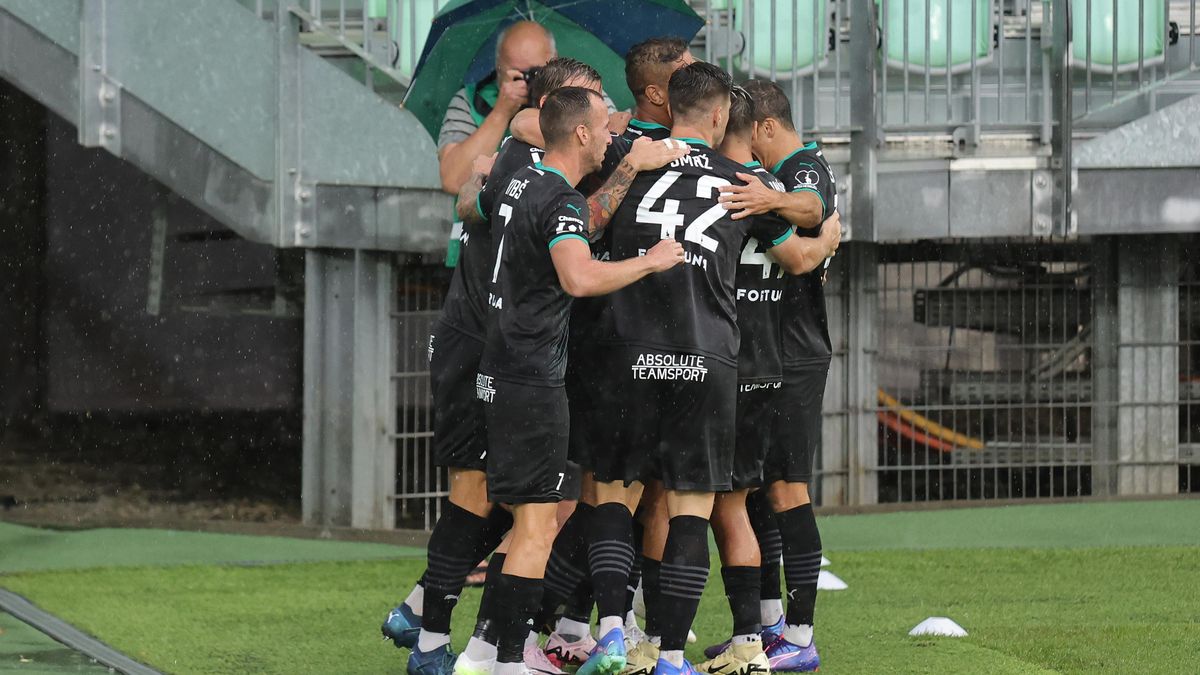Bohemians vezou z Karviné cenné vítězství