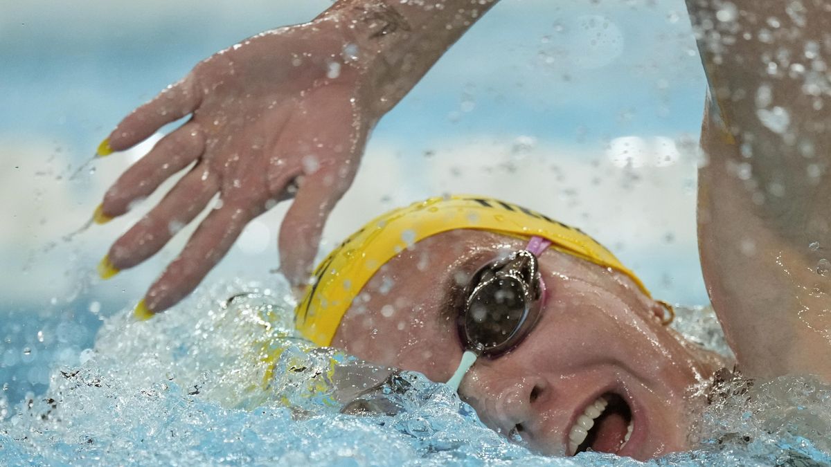 Špinavé prostěradlo a vylhaný toaleťák. Zlatá z Paříže rozcupovala olympijskou vesnici