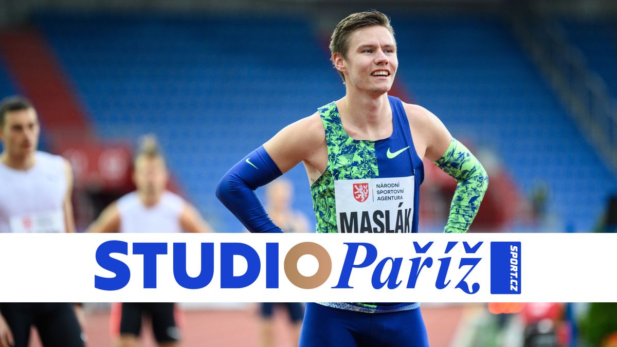 STUDIO PAŘÍŽ: Češi postupují. Dorazí trojnásobný olympionik a basketbalový kapitán