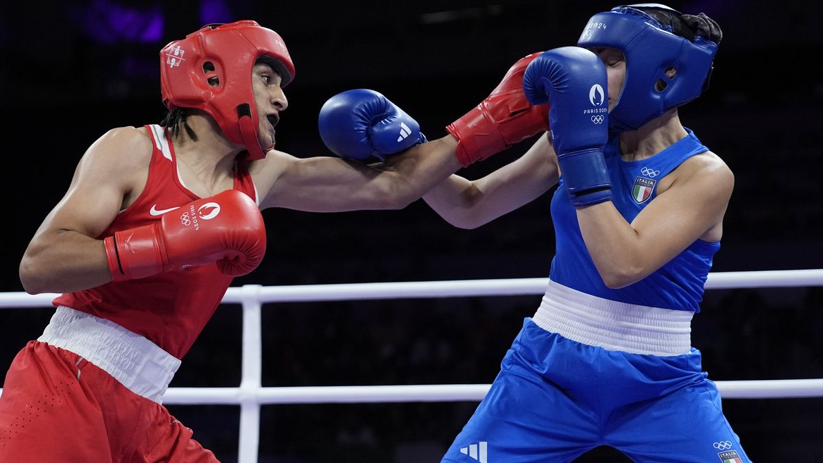Olympijská generalita se postavila za lynčované boxerky