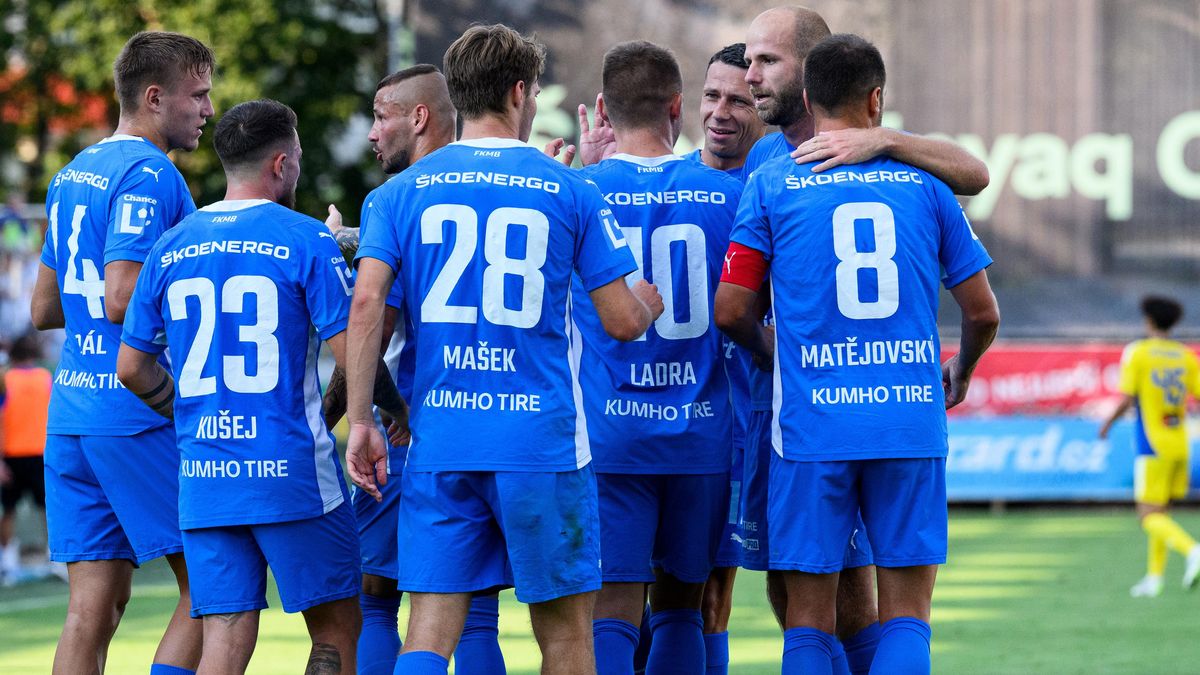Boleslav hledá náhrady za dvě opory, řeší i další odchody