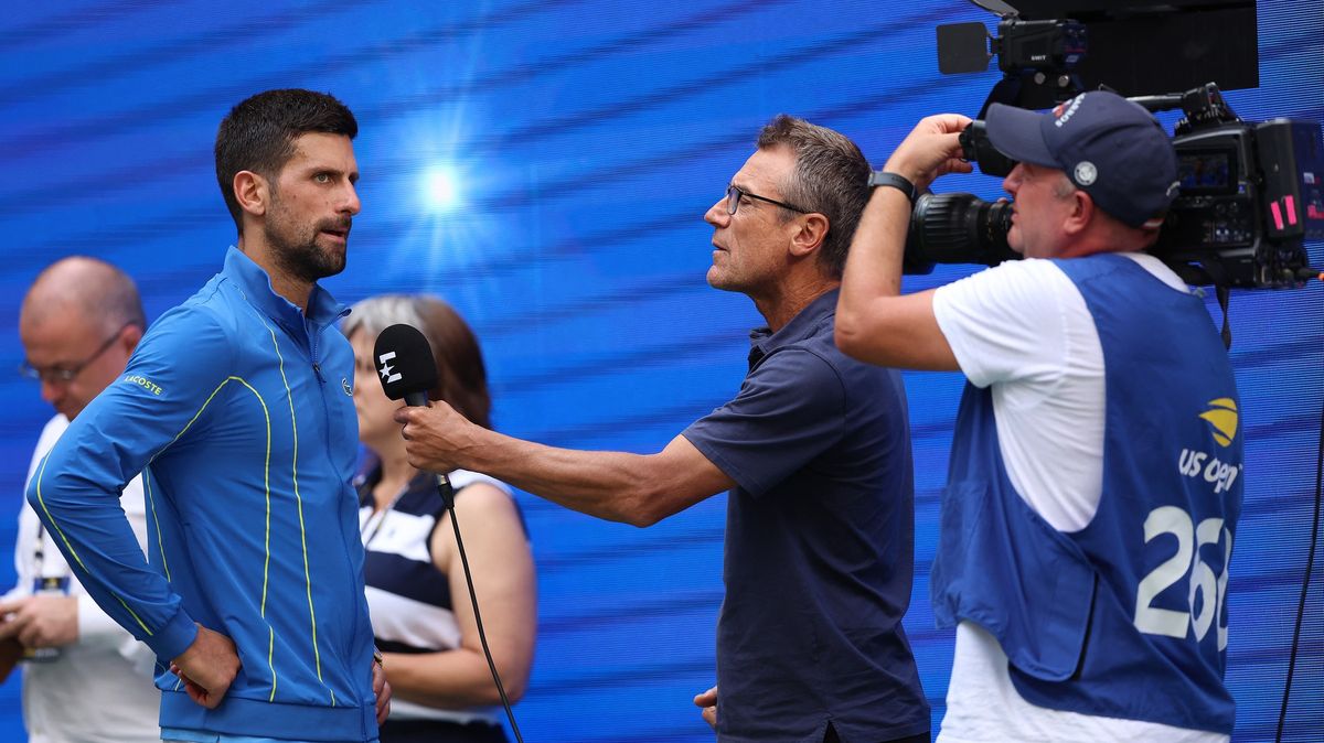 Nejmladší vítěz French Open sfoukne šedesát svíček