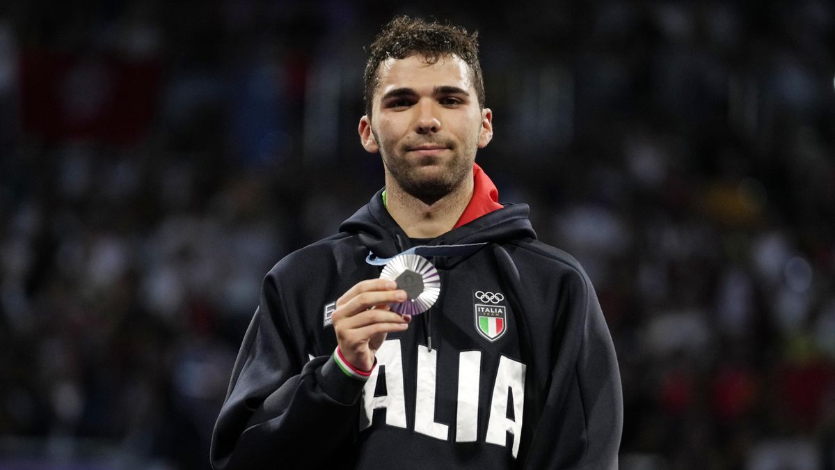 Itálie podala protest proti výsledku olympijského finále fleretistů