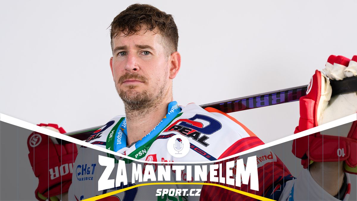 Extraliga mistrů světa klepe na dveře! Dočkají se Pardubice titulu a koho potká baráž?