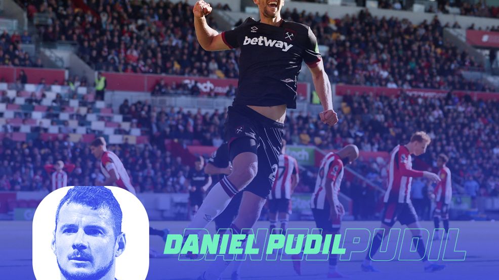 MADE IN ENGLAND: Souhlasím se Součkem, fanoušci ho mají rádi. VAR na United nechápu