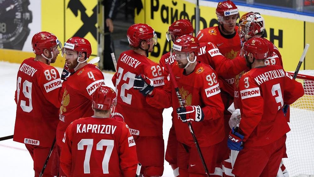 Světový hokej vyloučil Rusy a Bělorusy i na příští sezonu