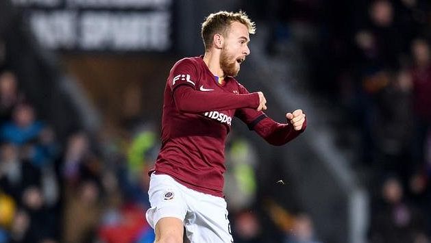 Hašek skončil po třech měsících v polském Plocku, s nímž sestoupil