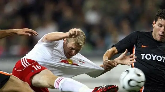 Image accompanying sport.cz coverage