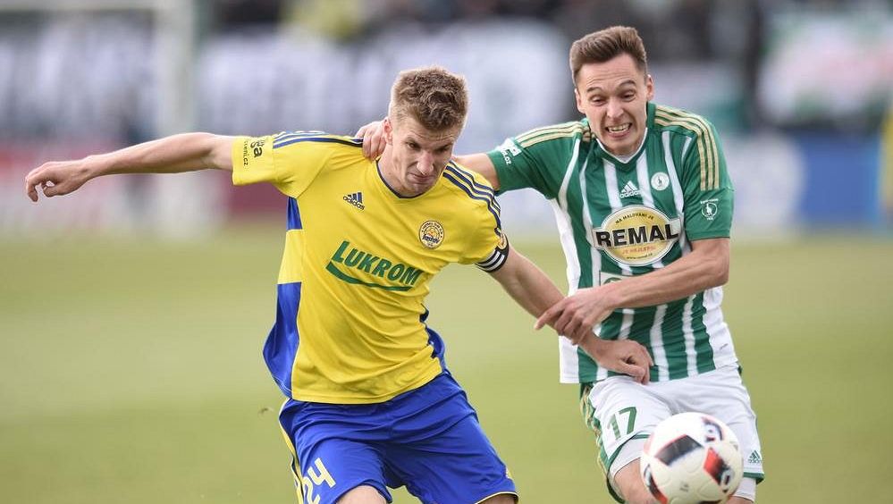 Zlín hlásí zvučnou posilu. Příchod byl velmi komplikovaný, přiznal bývalý kapitán