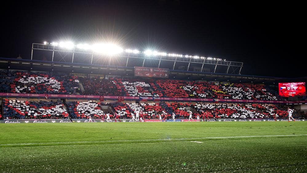 Křivda: Fotbalová Sparta opustí Letnou a vybuduje nový stadion
