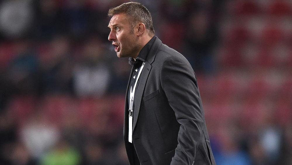 Fotbalisty Opavy povede ve druhé lize Habanec, Prostějov kouč Pilný