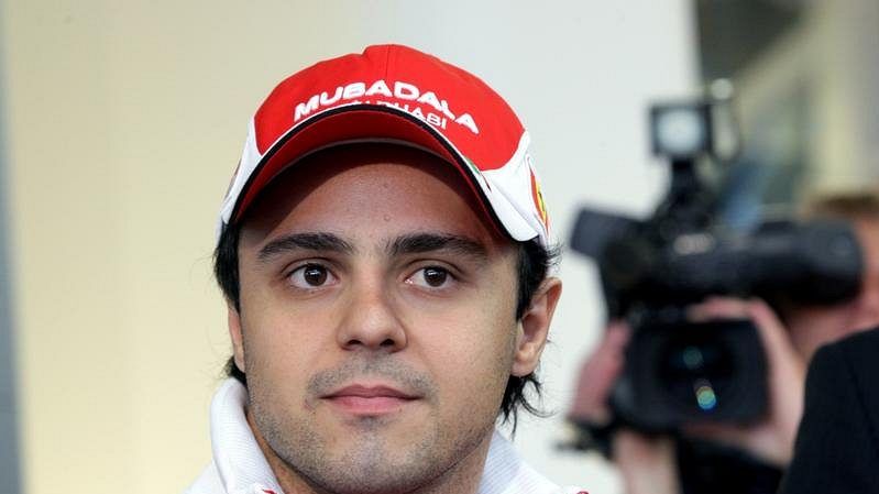 V roce 2008 mi ukradli titul, míní Massa. A chce po F1 a FIA desítky milionů eur jako odškodné