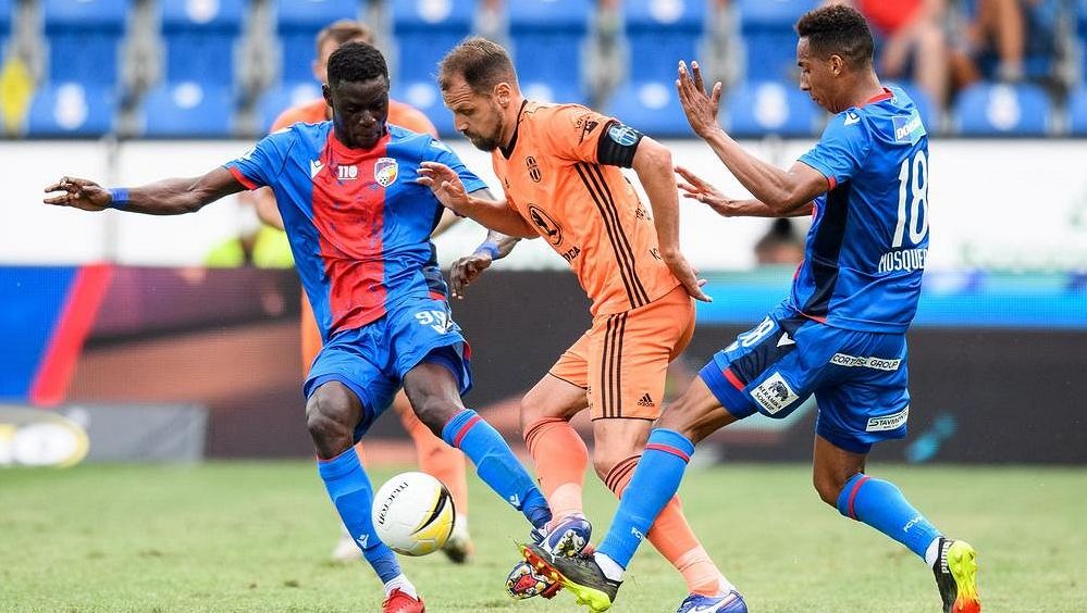 Plzeň nebere na soustředění Senegalce! Naopak jedou opory jednadvacítky a mladý Liberijec