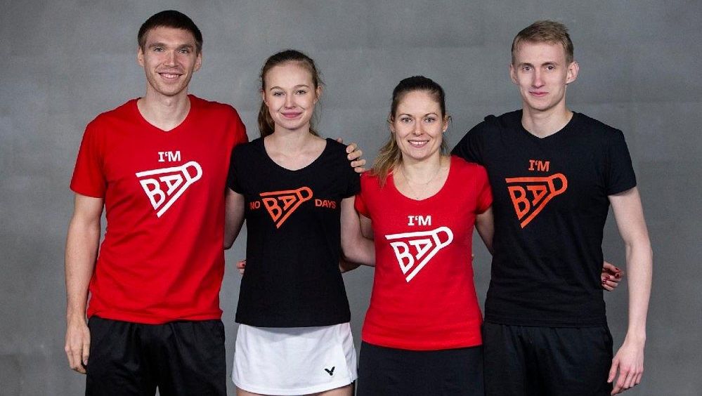 Novým trenérem badmintonové reprezentace se stal Španěl Martínez