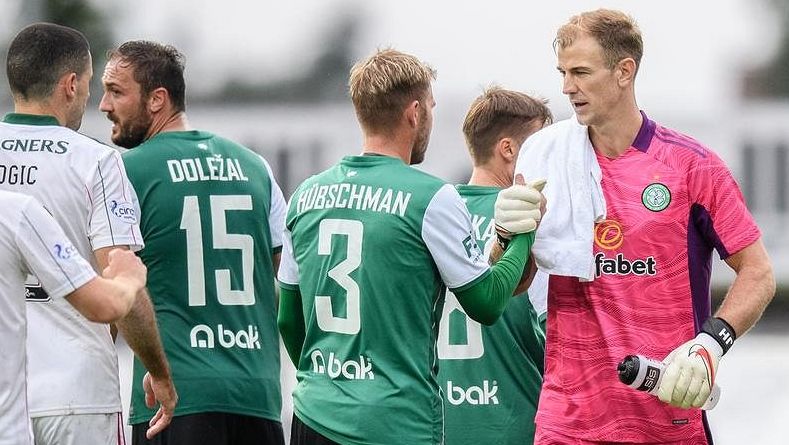 Bývalý dlouholetý brankář anglické reprezentace Hart po sezoně skončí s fotbalem