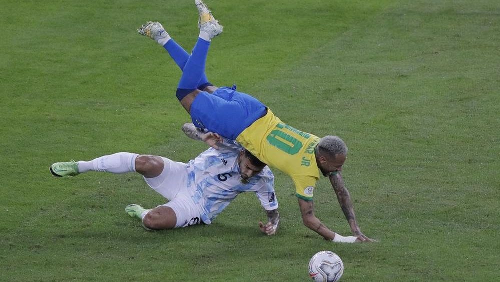Copa América 2024: Americký kontinentální šampionát se vrací do USA, zlato obhajuje Argentina