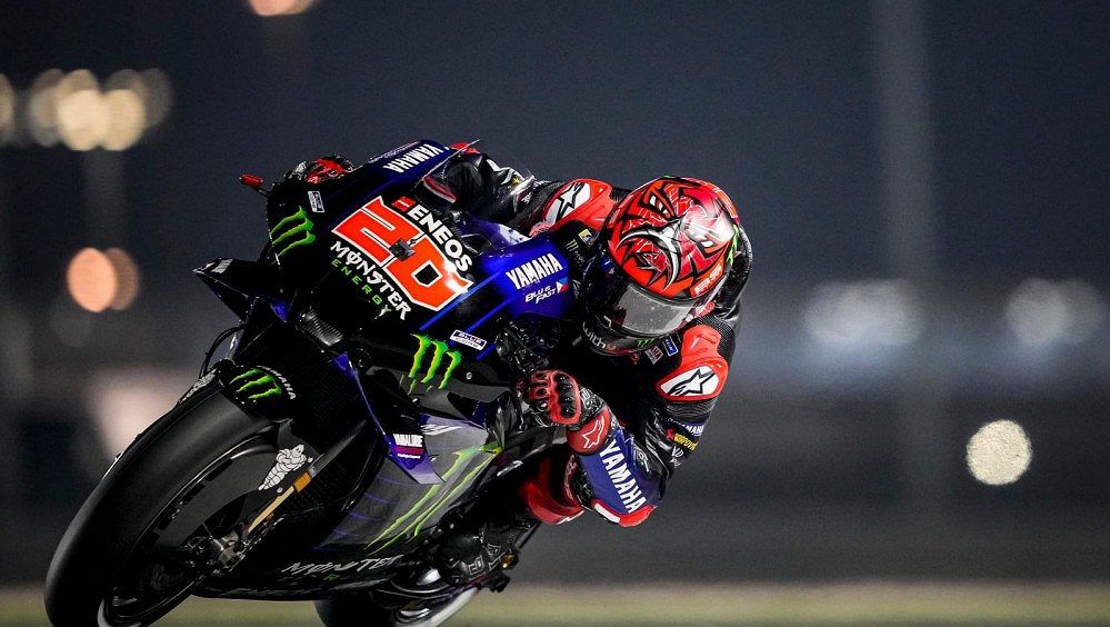 MotoGP 2025: Týmy a kompletní program elitní kategorie silničních motocyklů