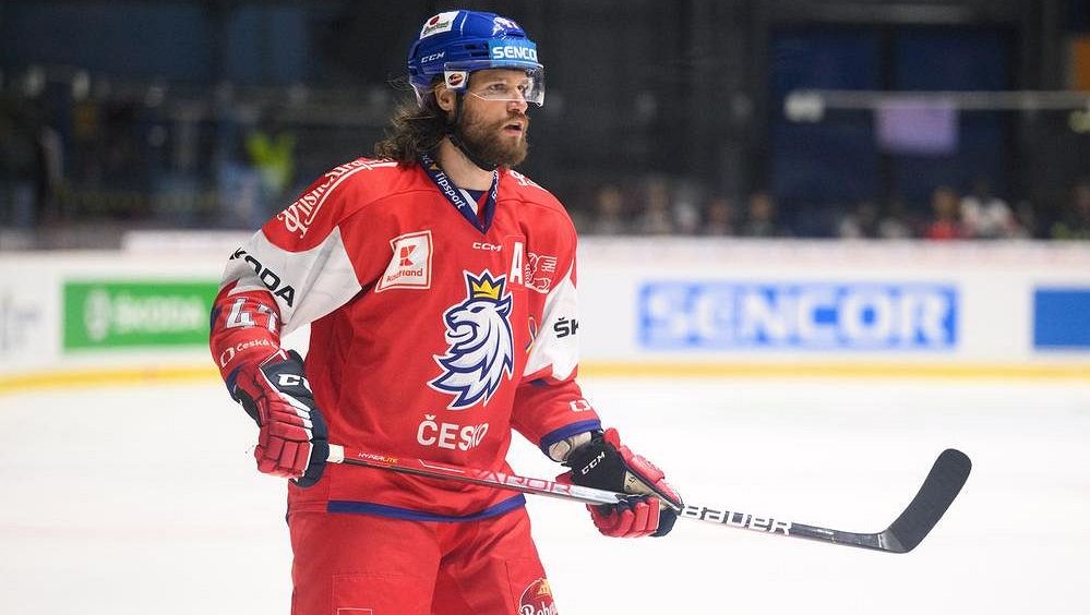 Jordán přečkal škrty, teď touží po medaili a taky hledá práci