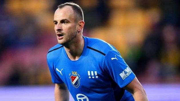 Lischka se musel hlídat, aby se na Spartu nevykartoval. Tenhle zápas je vždy něco víc, přiznal