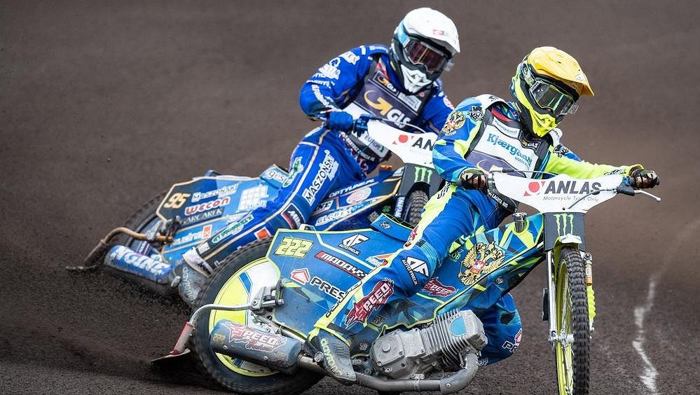 Předzvěst Grand Prix. V Praze odhalí českou divokou kartu, jede i Rus, který jako poslední sesadil polského krále