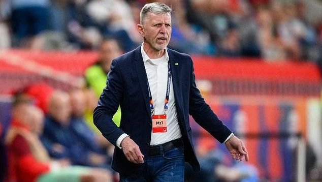 Čeští fotbalisté přivítají Faerské ostrovy v Plzni, Moldavsko v Olomouci