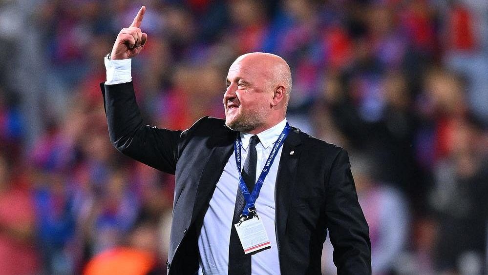 Nový majitel Plzně vydělal miliony na myčkách aut