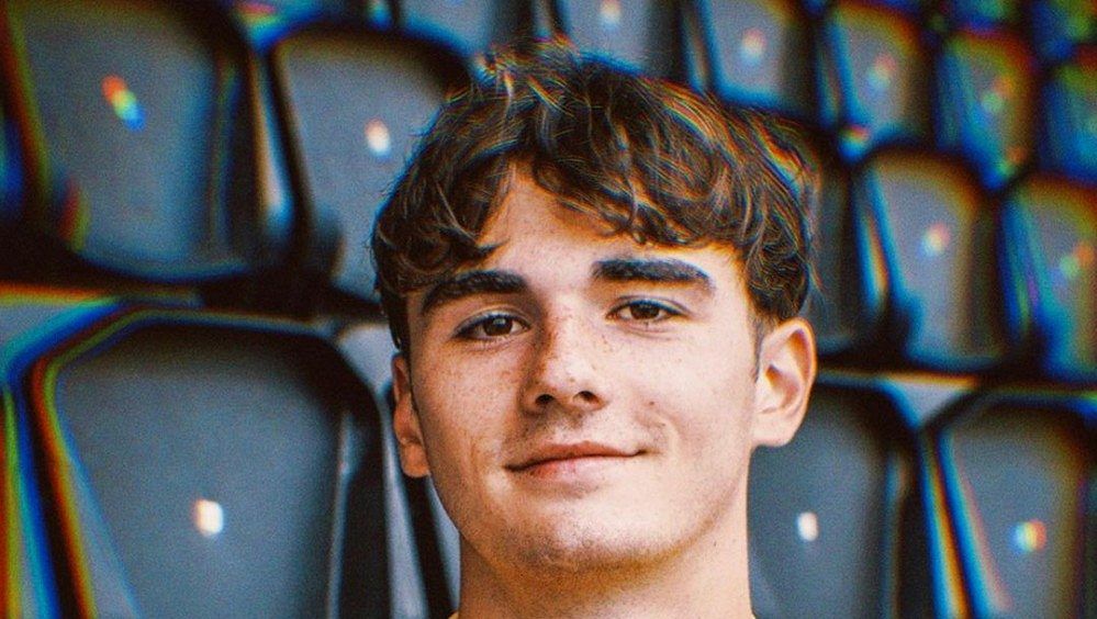 Belgie, Norsko a teď soupeřem Bohemians. Už se nemůžeme dočkat, říká český teenager z Bodö