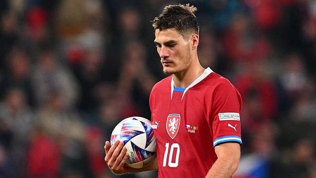 Špatná zpráva. Reprezentace se na startu kvalifikace musí obejít bez zraněného Schicka