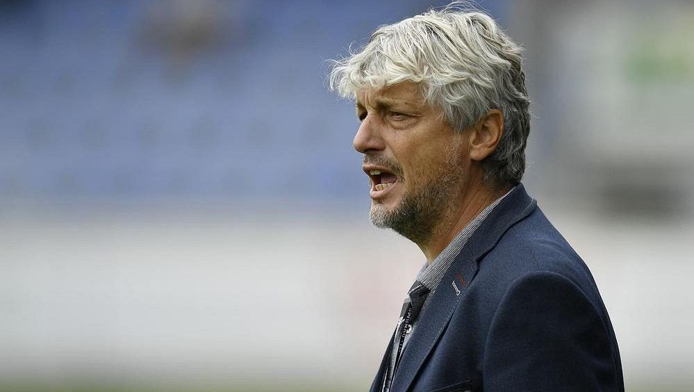 Weber skončil v Prostějově