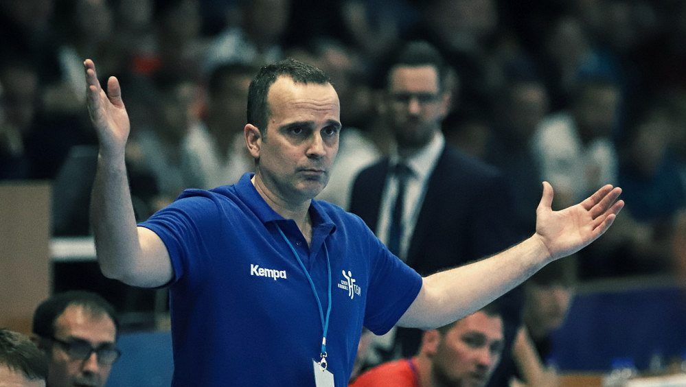Trenér českých reprezentantů byl hospitalizován