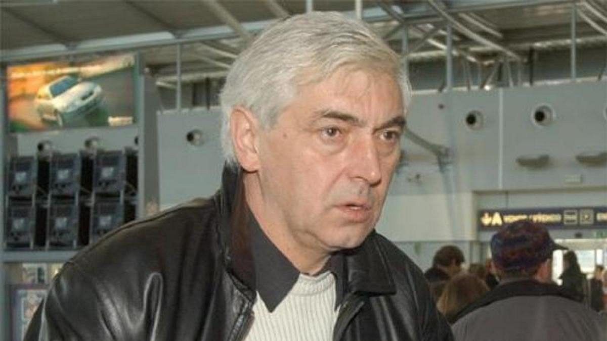 Tajemství legendárního kouče: I kdyby se hrálo o korunu, vždy chtěl vyhrát