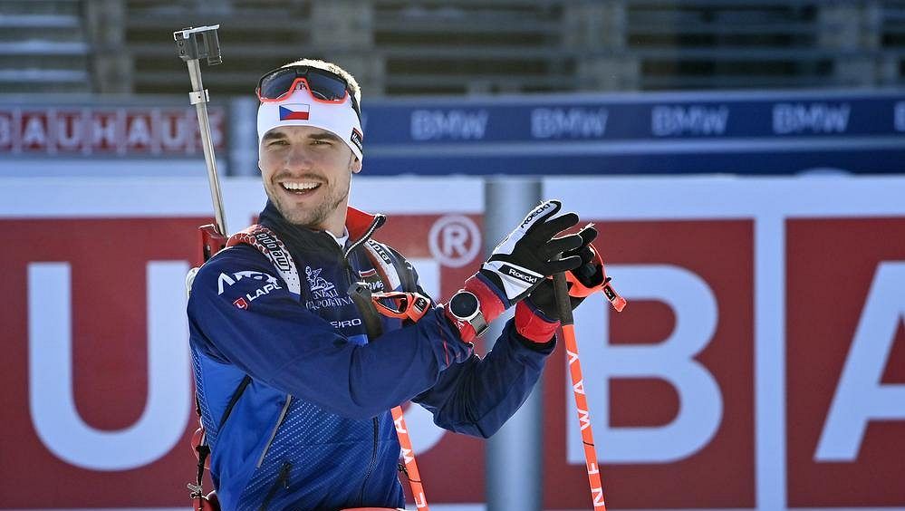 Výjimečné závody za odměnu! Krčmář synovi radši pořídil sluchátka