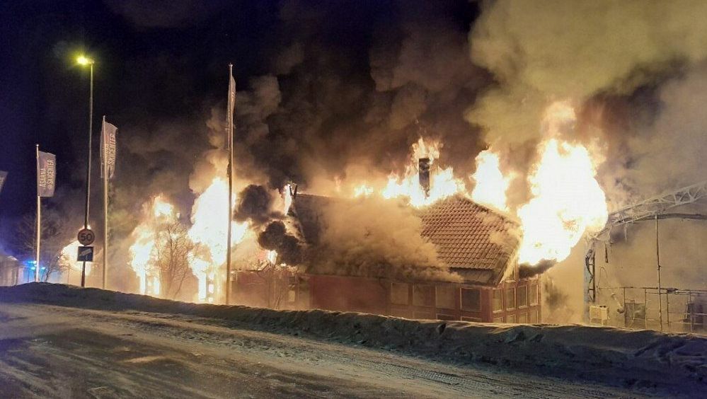 Smutek a obrovské zděšení. Národní pýcha je nenávratně pryč