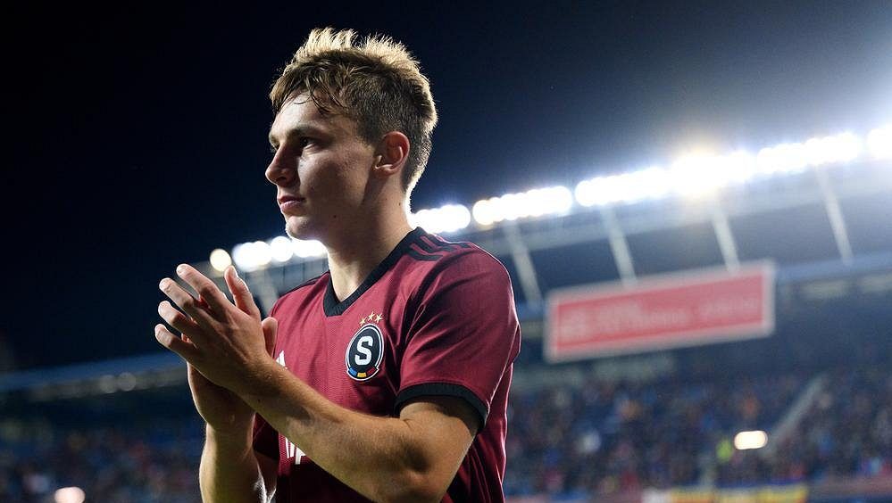 Sparťany ve středu čeká první trénink, zatím i s Daňkem