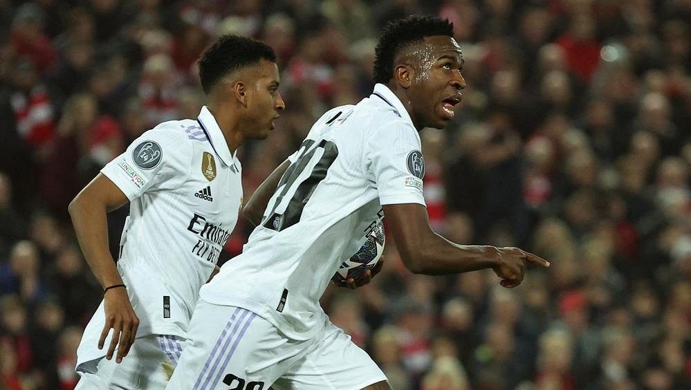 Famózní obrat Realu způsobil rekordní ostudu Liverpoolu!