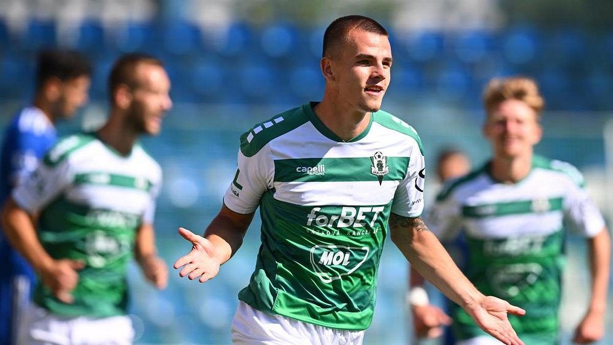 FOTBAL ONLINE: Slovácko prověří derby, Teplicím hrozí další pád, chystá se i Plzeň