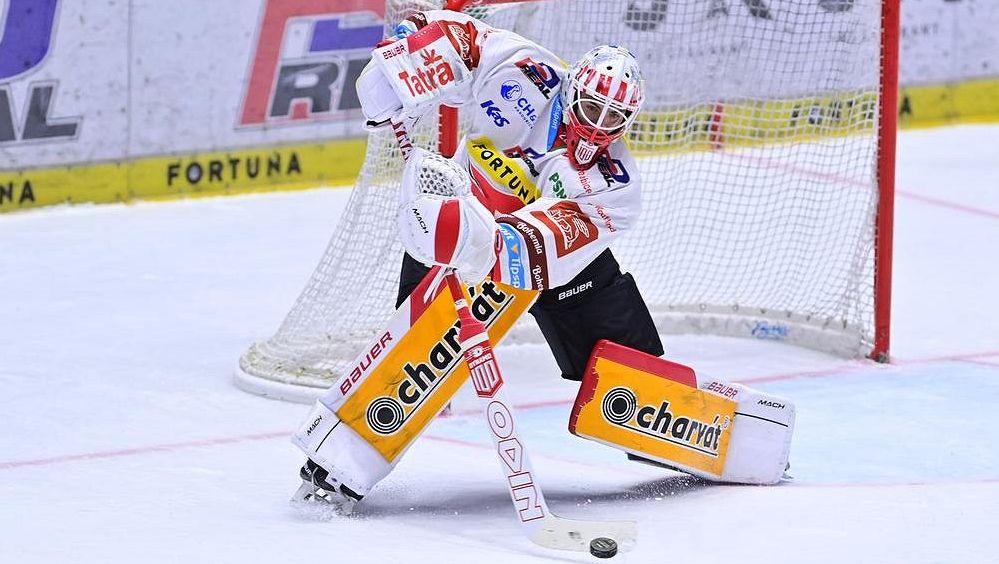 Favorizované Pardubice přivítají na úvod semifinále obhájce z Třince