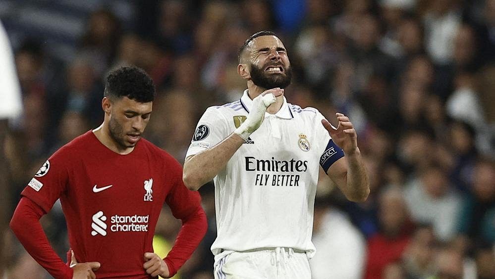 Postup a strach o Benzemu. El Clásico stihne, ujišťuje Ancelotti