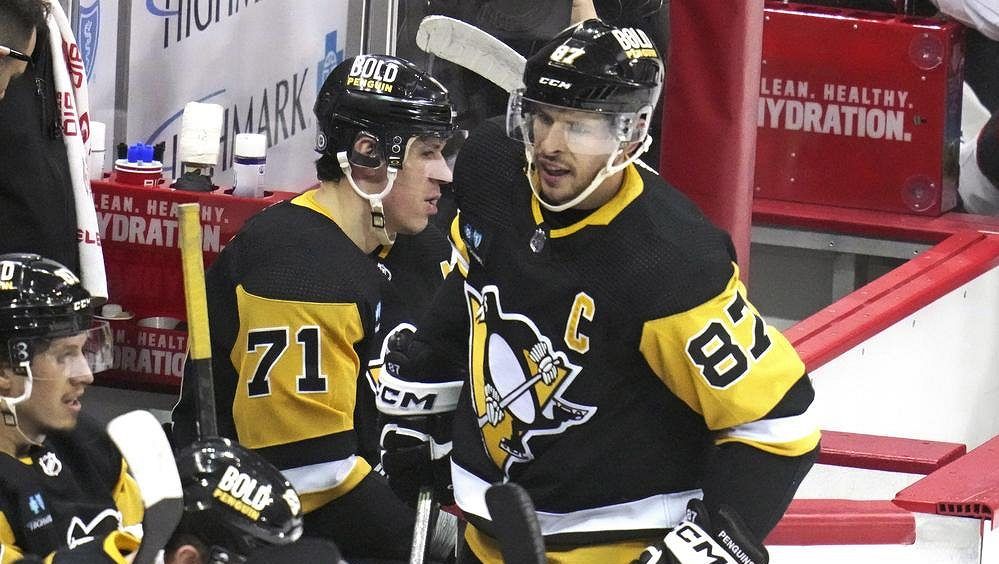 Nejdelší šňůra se třepí, Pittsburgh je pod čarou. Na výhru mu nestačilo ani 49 střel
