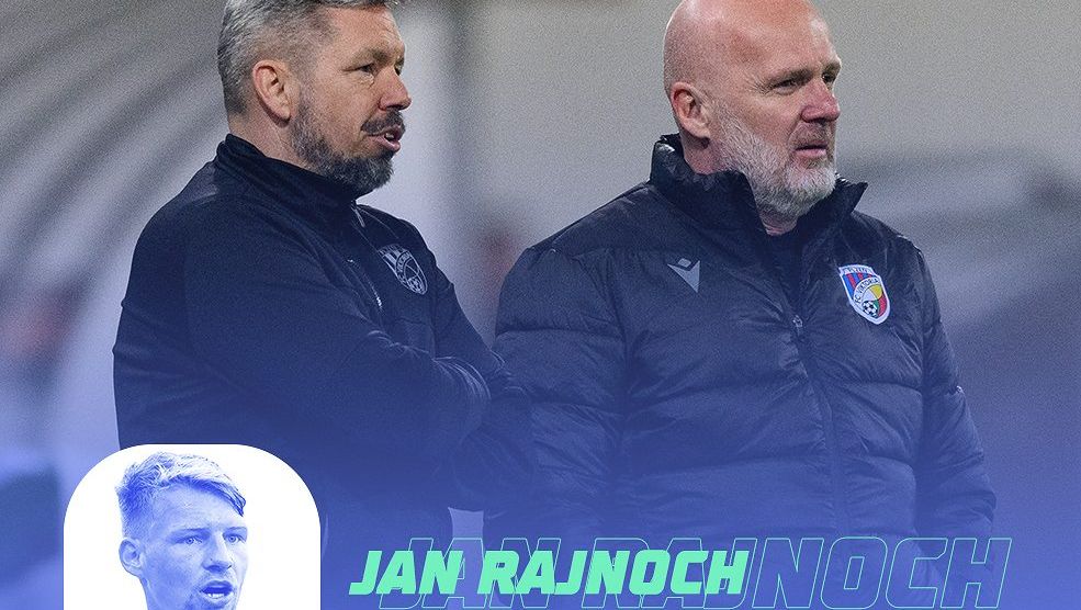 Plzeň je definitivně v krizi, Bílka bych ale neodvolával. Fillo podle mě na jaře dohrál