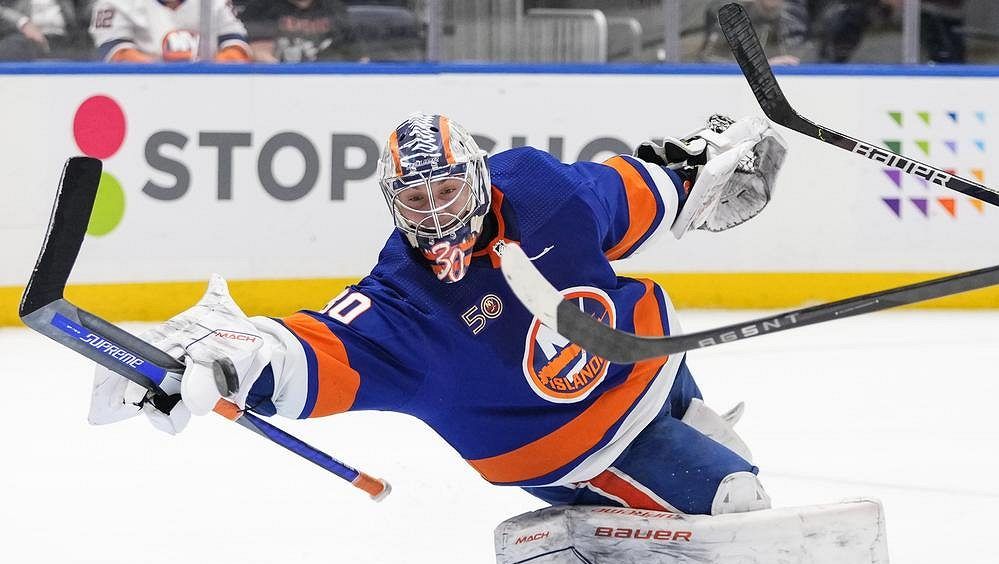 Newyorská bitva tří armád. Eliáš tipuje průlom Devils a varuje před Sorokinem