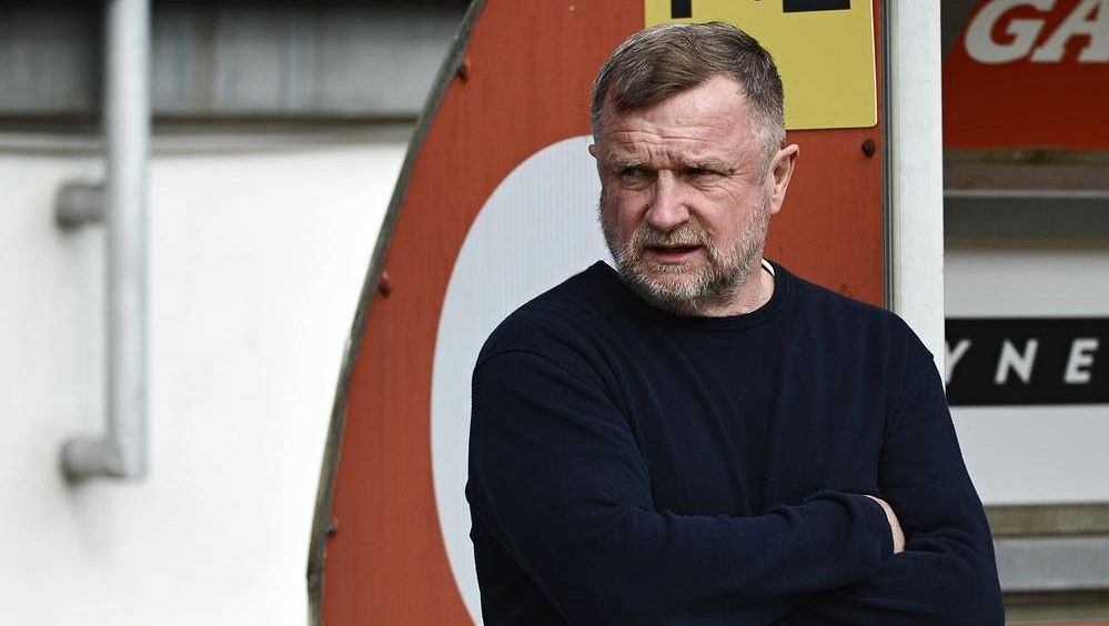 Ševci díky výborné defenzívě potřebný bod v Brně získali. Teď nás čeká v baráži další krok k záchraně, ví Vrba