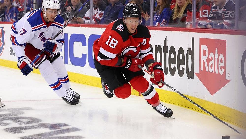 Rozhodnuto. NHL zná posledního postupujícího z 1. kola