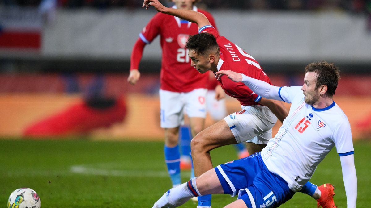 V nominaci soupeře české reprezentace schází několik opor