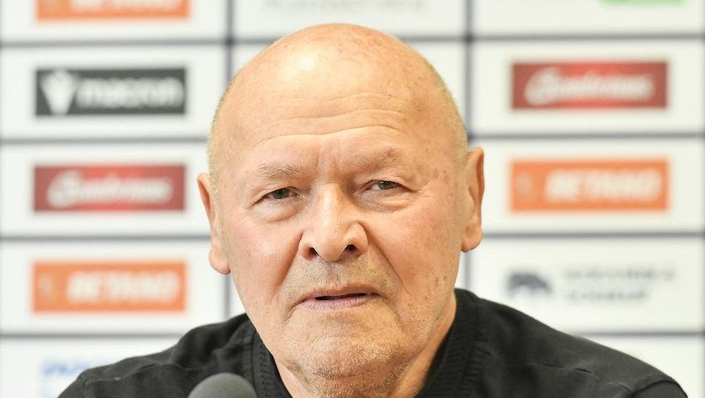 Plzeňský kouč Koubek: Dobré výsledky z přípravy nám neublížily, ale můžeme je teď hodit do koše!