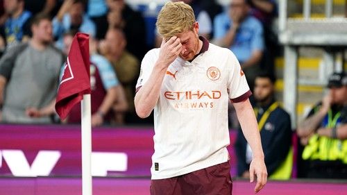 Premier League kosí zranění. Na vině je zřejmě i MS v Kataru
